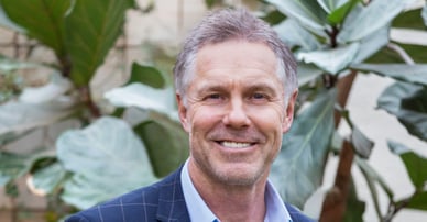 Henrik Lindgrén mäklare i Mölndal