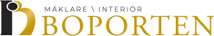 Boporten