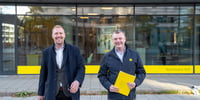 Mäklarna Ekström Malmö