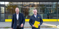 Mäklarna Ekström Malmö