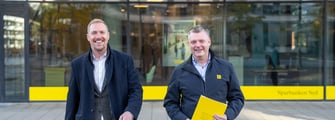 Mäklarna Ekström Malmö