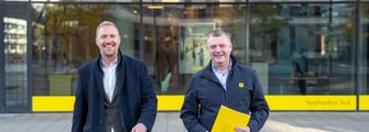 Mäklarna Ekström Malmö