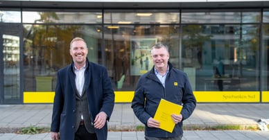 Mäklarna Ekström Malmö