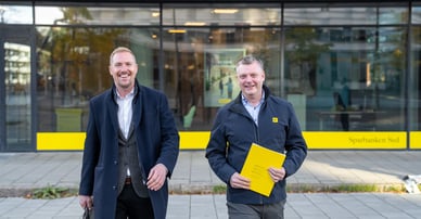 Mäklarna Ekström Malmö