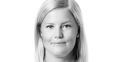 Ida Westerlund mäklare i Sundbyberg och Solna