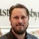 Fredrik Dahm