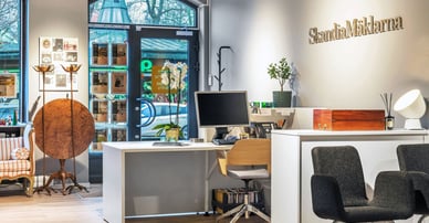 SkandiaMäklarna Haninge