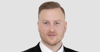 Hugo Åkerström mäklare i Uppsala och Knivsta