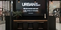 URBAN by ESNY Solna