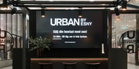 URBAN by ESNY Solna