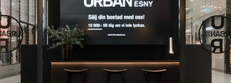 URBAN by ESNY Solna