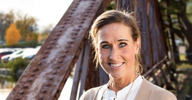 Ann-Christin Palmborg mäklare i Lerum, Björkekärr och Partille