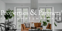 Properties & Partners Stockholm