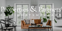 Properties & Partners Stockholm