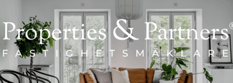 Properties & Partners Stockholm