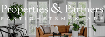 Properties & Partners Stockholm