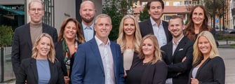 LF Fastighetsförmedling Norrtälje & Roslagen