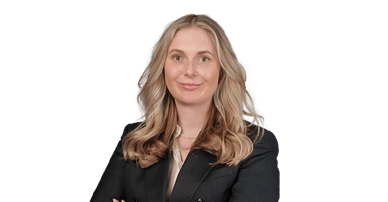 Sara Tegnér mäklare i Liljeholmen