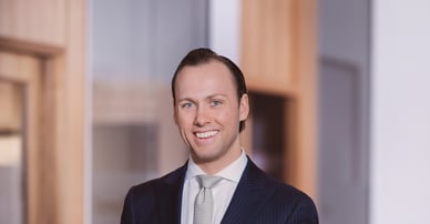 Richard Petersson mäklare på Gärdet och Östermalm