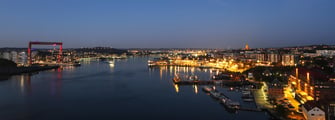 LF Fastighetsförmedling Göteborg Öster