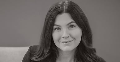 Jennifer Johansson mäklare i Hyllie och Fosie