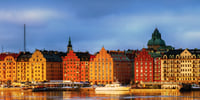Croisette Stockholm Kungsholmen