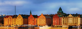 Croisette Stockholm Kungsholmen