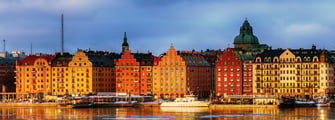 Croisette Stockholm Kungsholmen