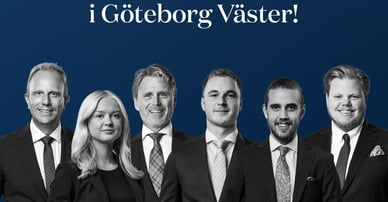 HusmanHagberg Göteborg Väster & Sydväst