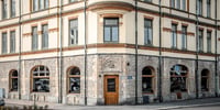 Properties & Partners Norrköping