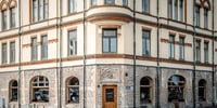 Properties & Partners Norrköping