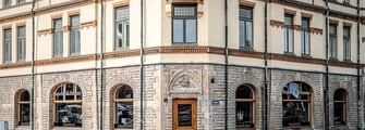 Properties & Partners Norrköping