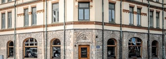 Properties & Partners Norrköping
