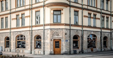 Properties & Partners Norrköping