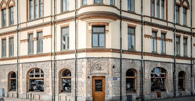 Properties & Partners Norrköping