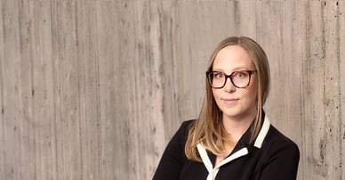 Emma Nilsson mäklare i Bräcke