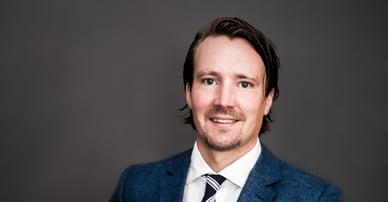Daniel Johansson mäklare i Norrköping och Finspång