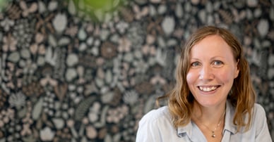 Linda Ljunggren mäklare i Strömstad och Tanum