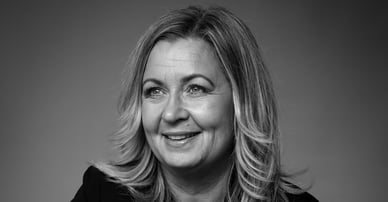 Malin Persson mäklare i Umeå