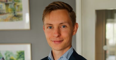 Marcus Brunberg mäklare i Traneberg, Alvik, Bromma, Nockeby, Norra Ängby och Smedslätten