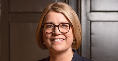 Annika Bolander mäklare i Uppsala