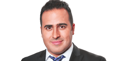 Andreas Yacoub mäklare i Vinsta, Vällingby, Flysta, Spånga och Grimsta