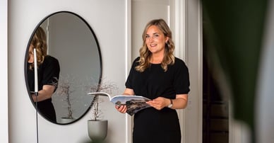 Malin Wallén mäklare i Skövde, Tibro och Karlsborg