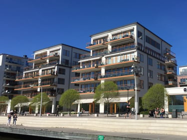 Sälja hus eller lägenhet med bundet lån – tre alternativ