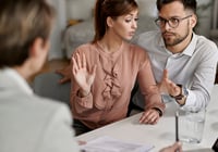 Vad händer om mäklaren inte lyckas sälja bostaden?