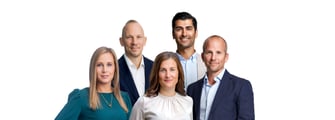 LF Fastighetsförmedling Vallentuna