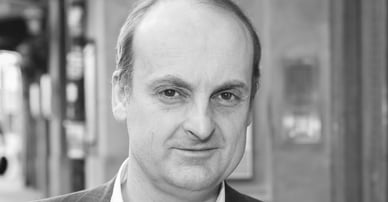 Johan Sällström mäklare i Norrtälje och Värmdö