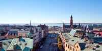 HusmanHagberg Helsingborg & Höganäs
