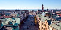 HusmanHagberg Helsingborg & Höganäs