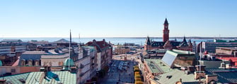 HusmanHagberg Helsingborg & Höganäs